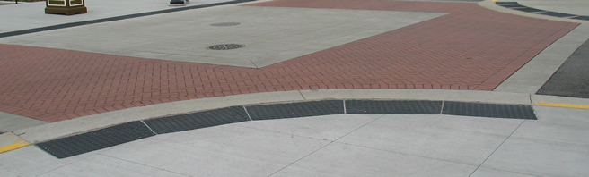 Radius curve MDMetaPanel installation